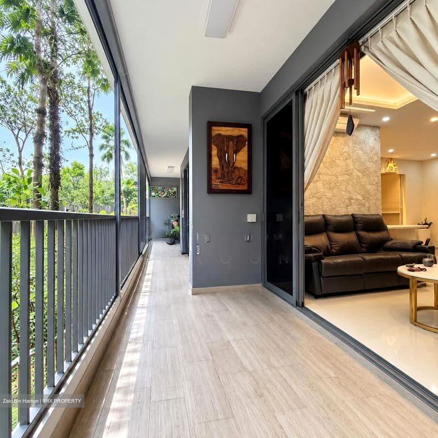 The Visionaire (D27), Condominium #625082461